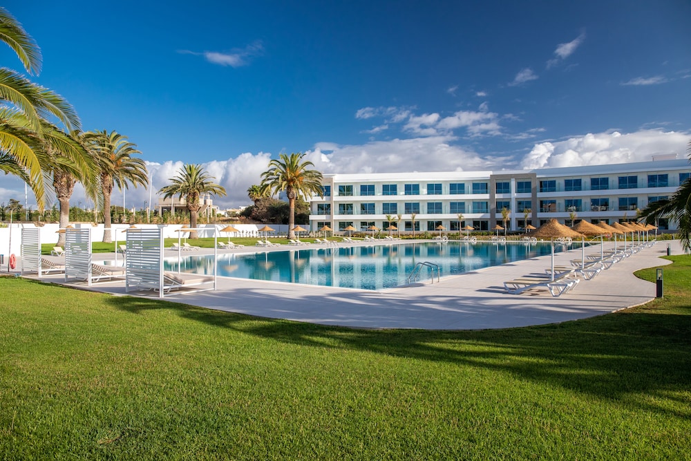 Hotel Ancora Park 5/61