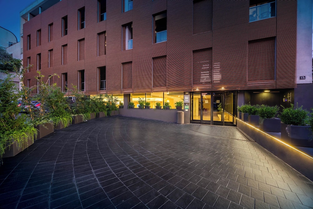 iH Hotels Milano Watt 13 in MILAN