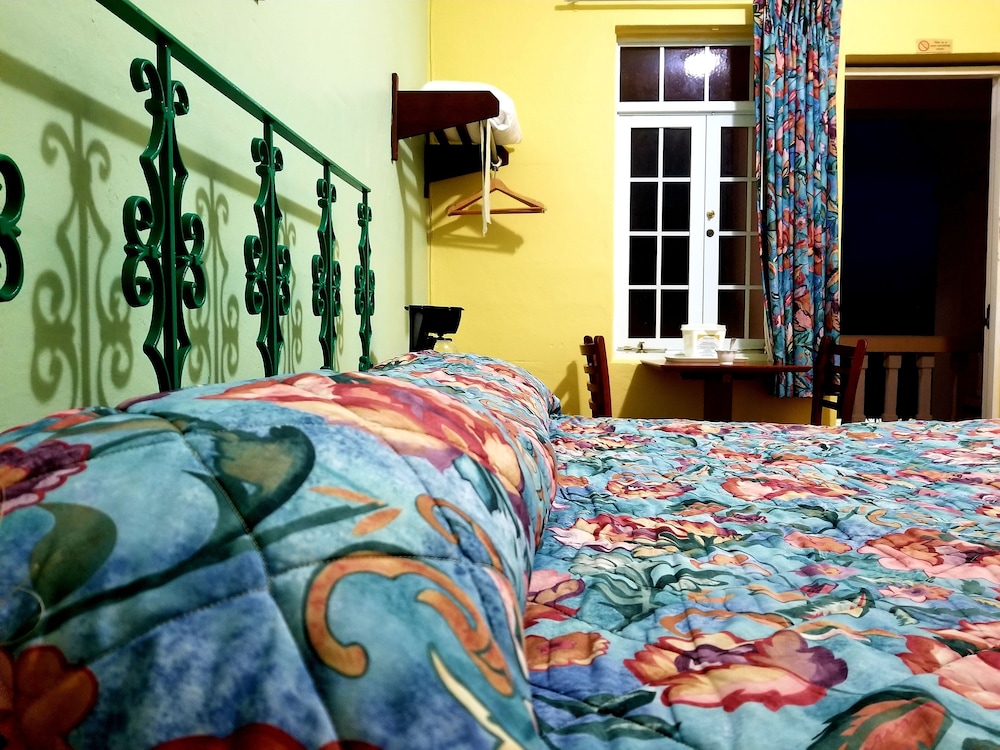 Parador Guanica 1929 19/44