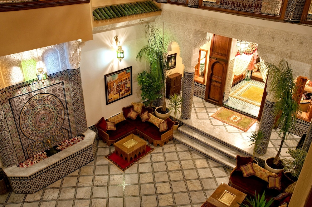 Riad Boutique Borj Dhab 36/46
