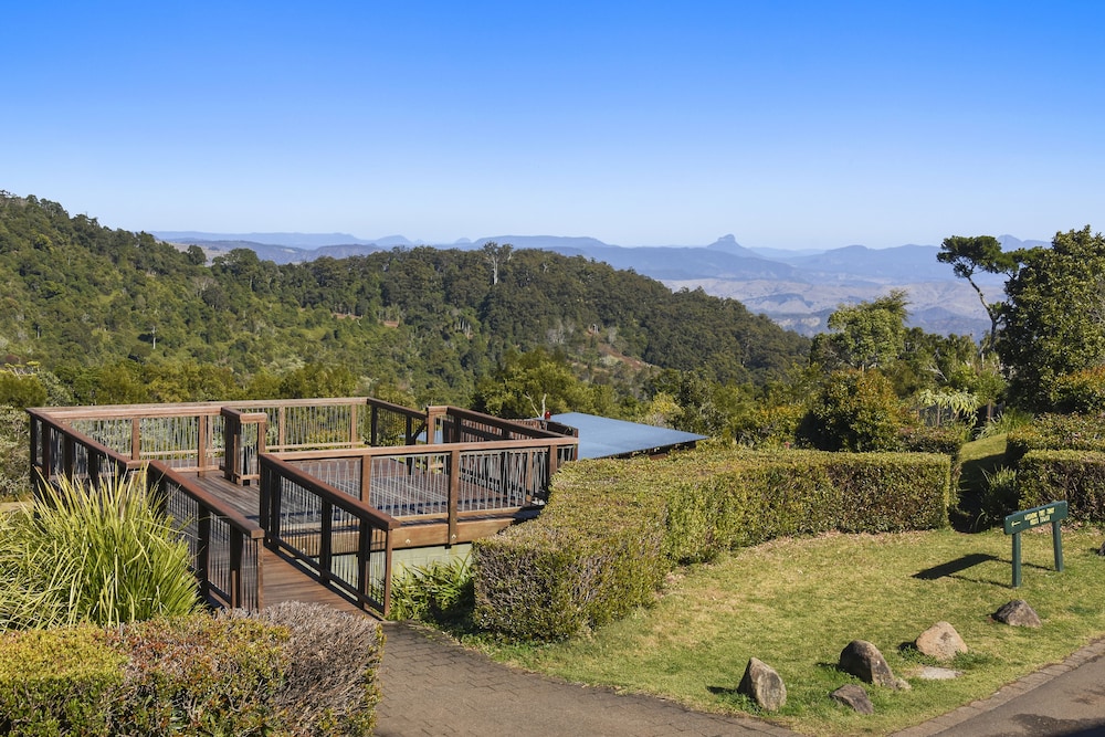 O Reilly S Rainforest Retreat 39/48