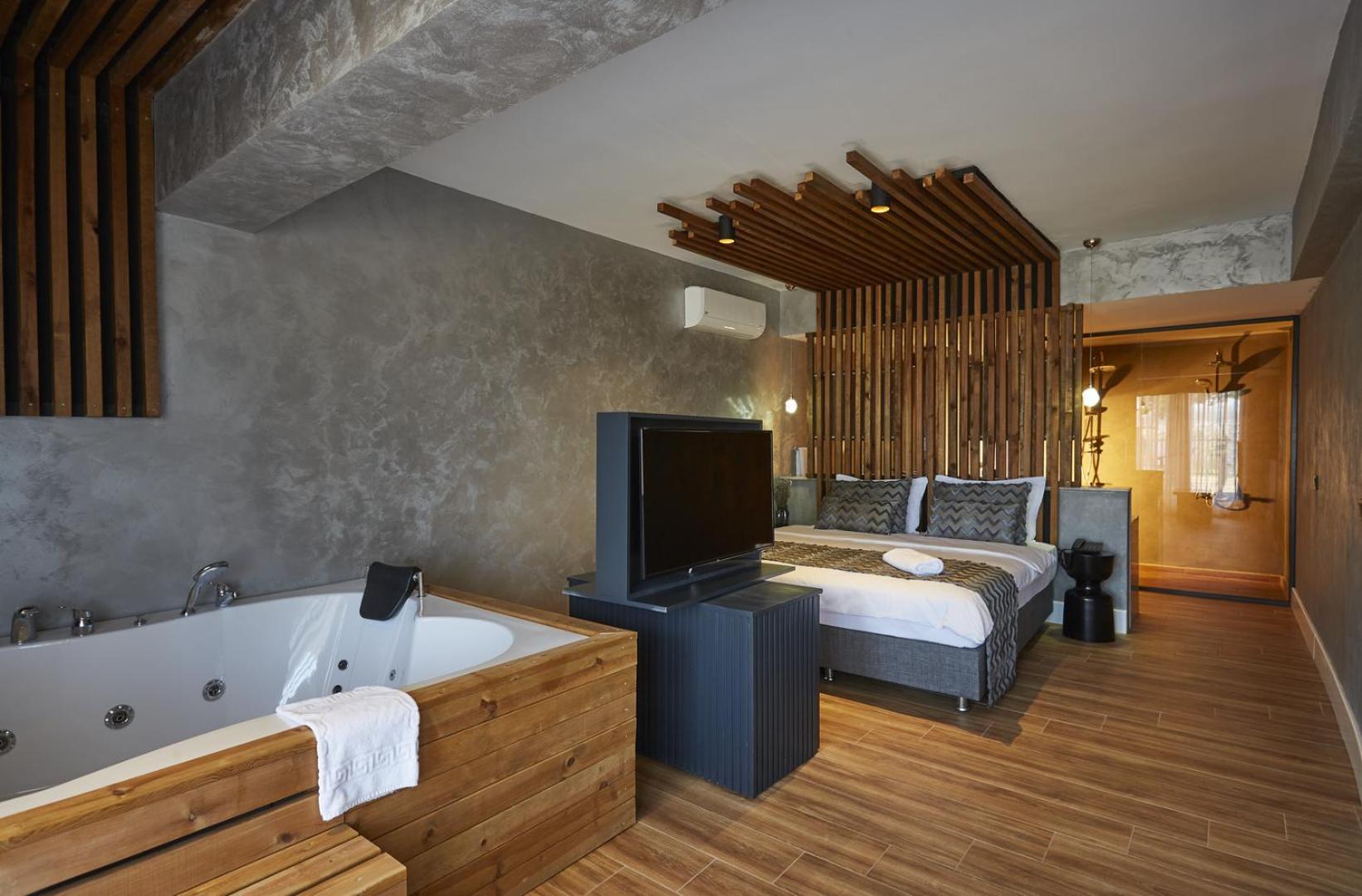 SIFNE TERMAL HOTEL 46/55