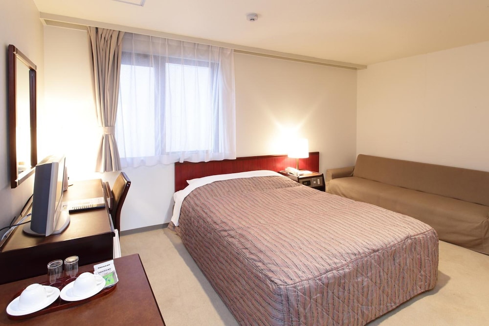 Hotel Green Park 26/43