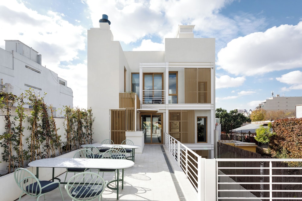 Bromelia Hotel Boutique 10/50