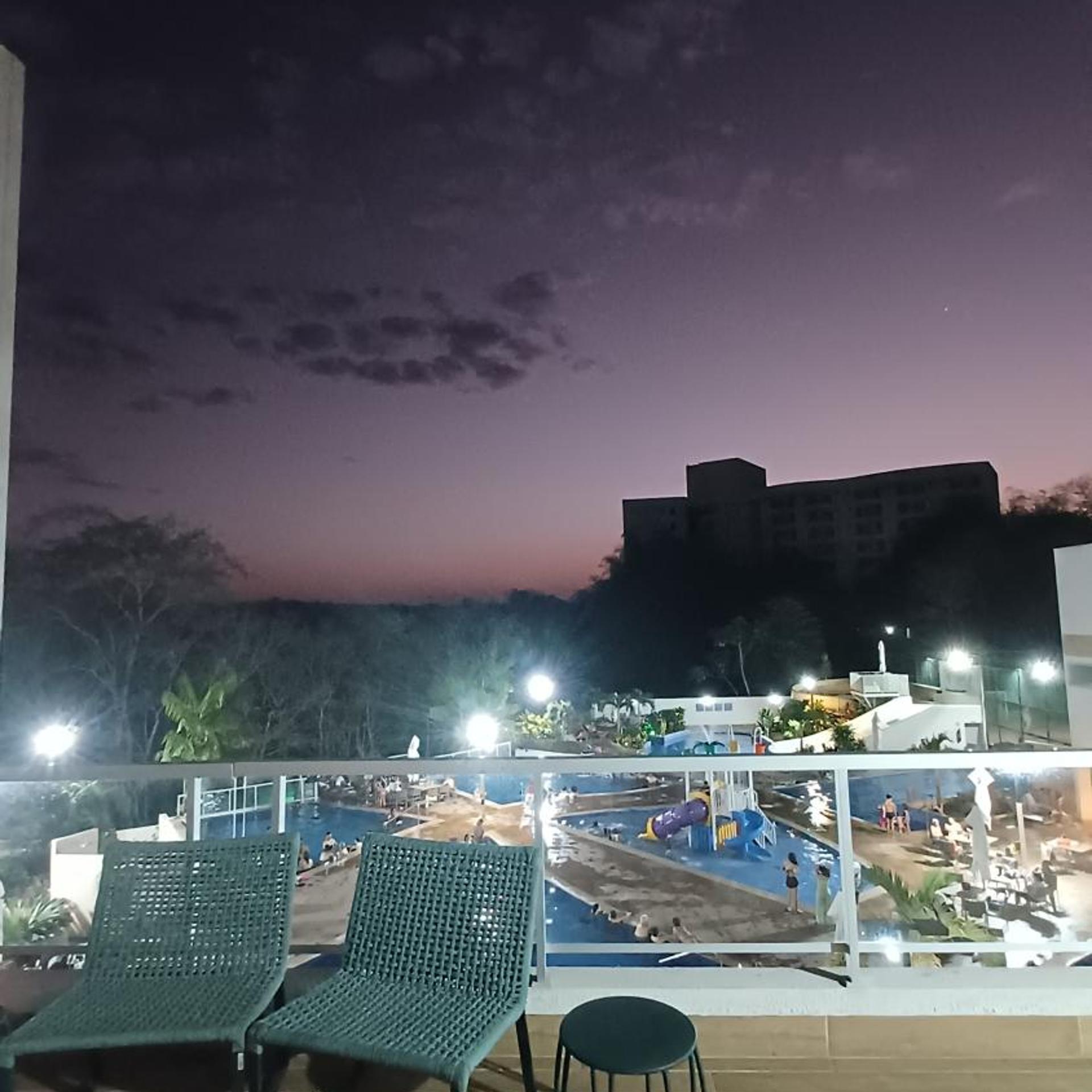 Park Veredas 45/49
