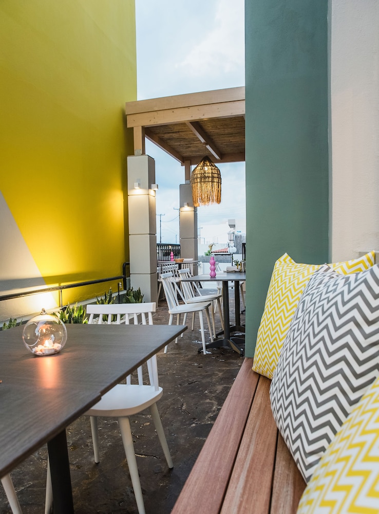 Sunshine Boutique Hotel 45/50