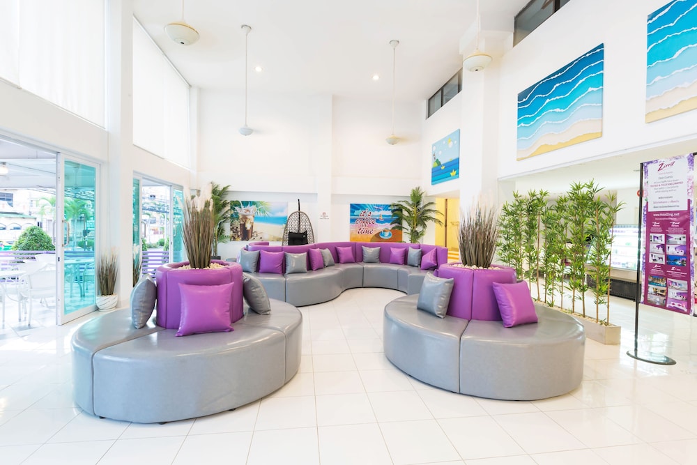 lounge