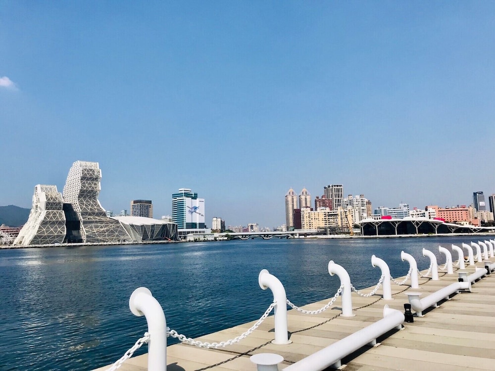 Hub Hotel - Kaohsiung 48/50