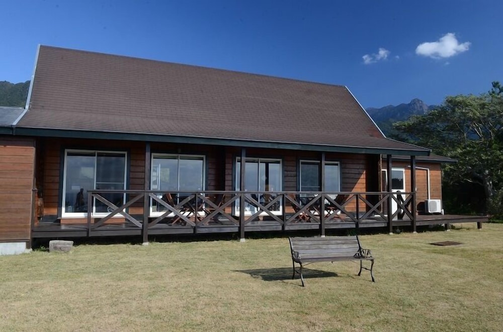 Yakushima Umi-No Cottage Tida 21/22