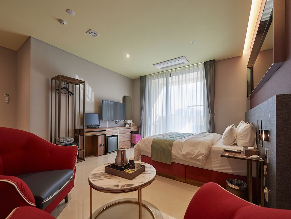 Gimpo Stavia Hotel 23/38