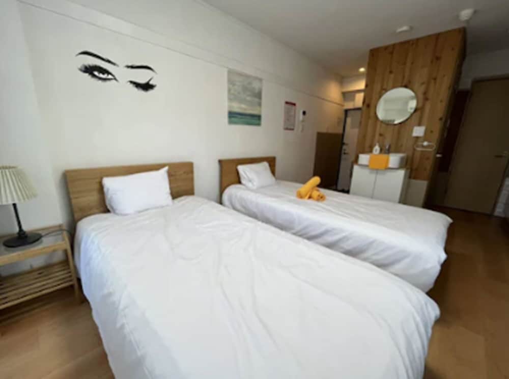 Rhodes Kagurazaka Hotel 11/49