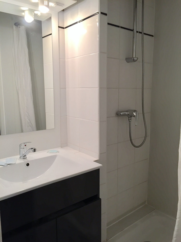 Hotel Villa du Parc 35/45