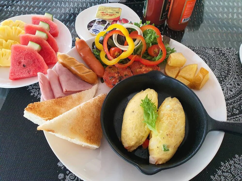 Le Monte酒店Khao Yai(Le Monte Hotel Khao Yai) 图片3
