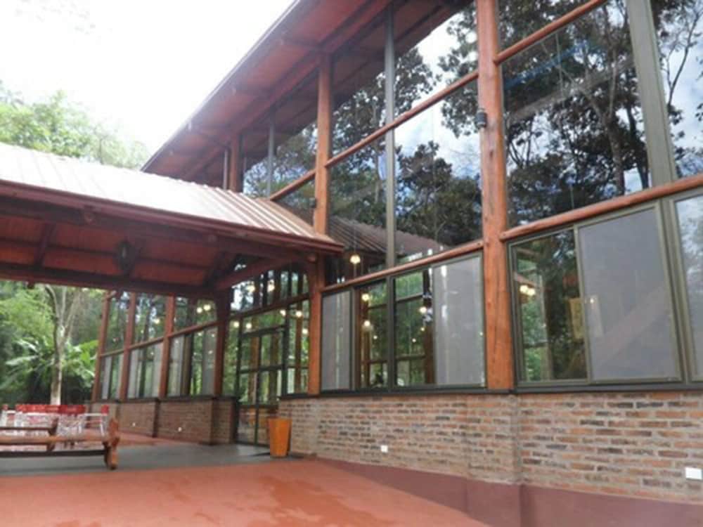 Don Horacio Hotel Selvatico 5/65