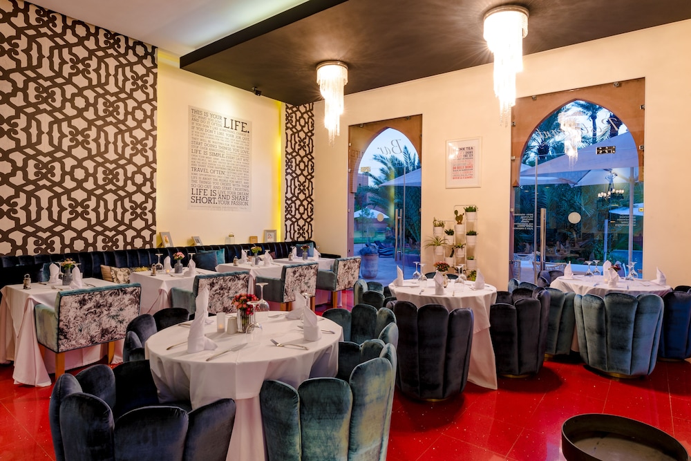 Residence Dar Lamia Marrakech 37/48