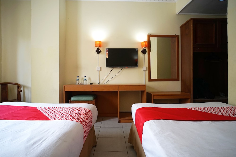 OYO 2015 Bandara Hotel Balikpapan 18/46