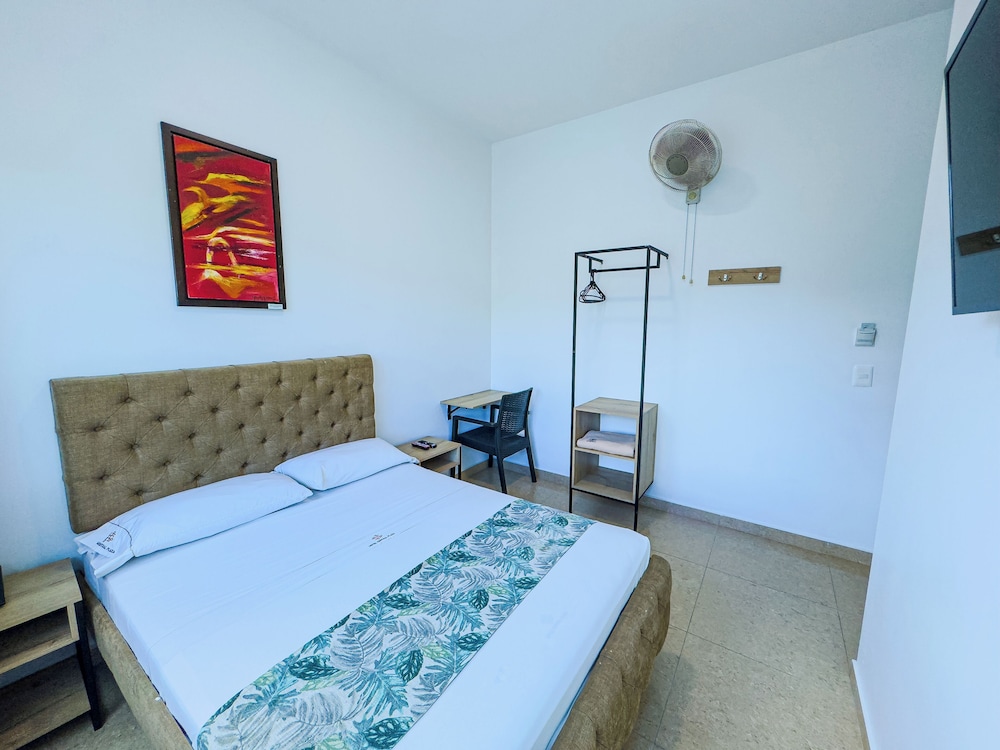 Hotel Central Plaza 19/35