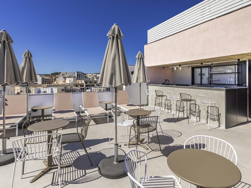 ibis Styles ST Pauls Bay Malta 35/49