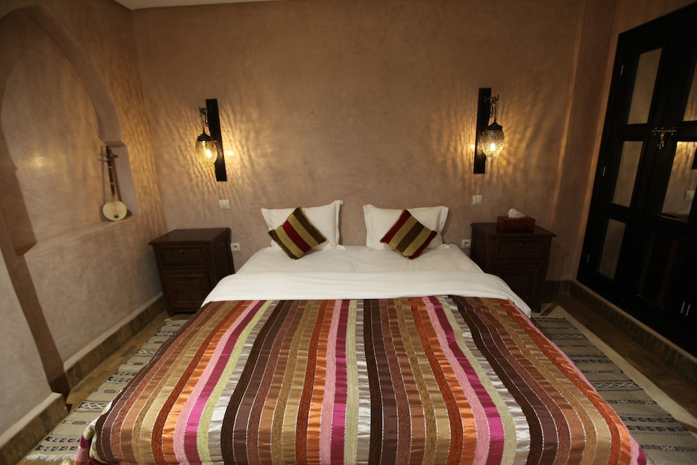 Riad Dar Haven 10/50