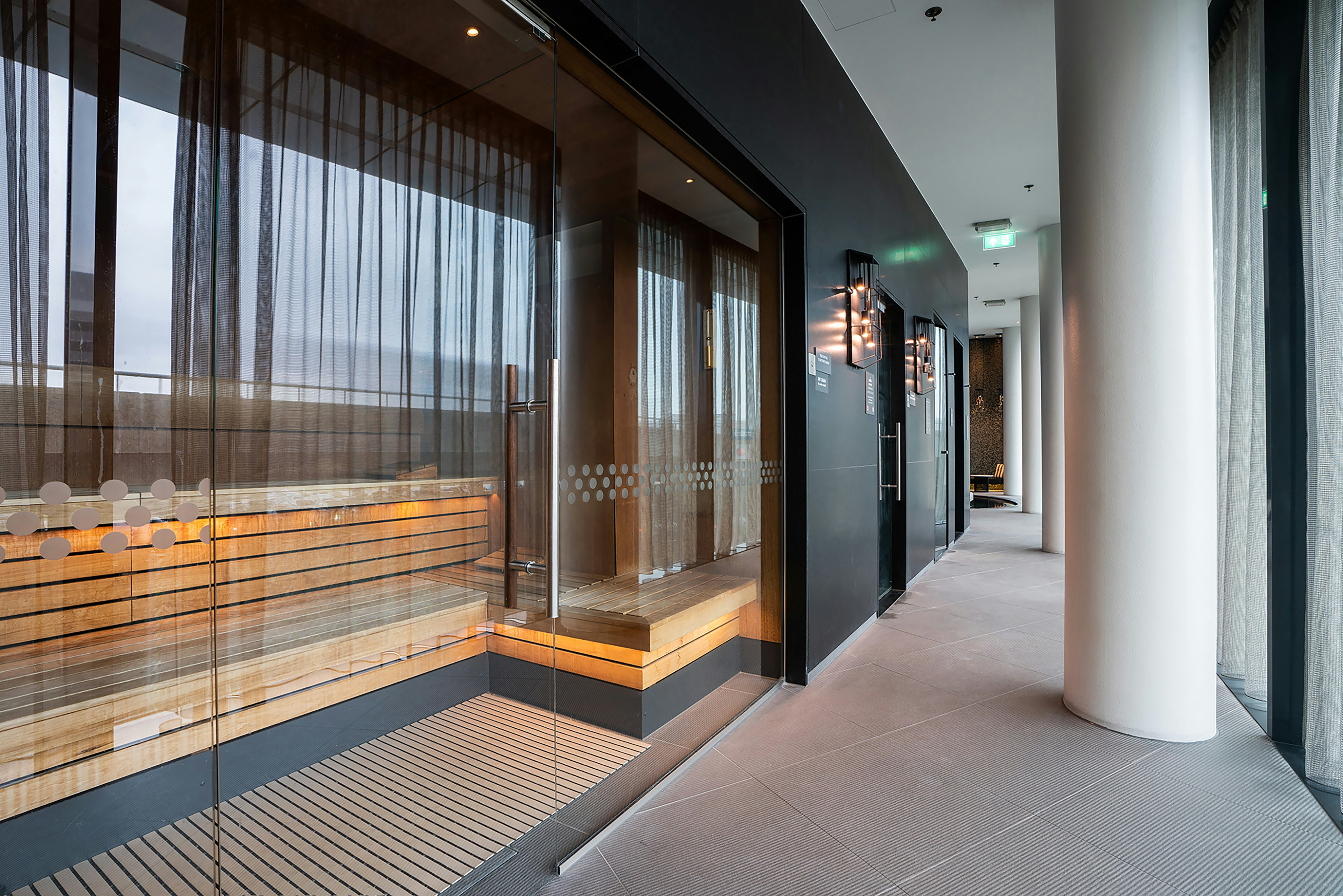 Hilton Amsterdam Airport Schiphol 27/78