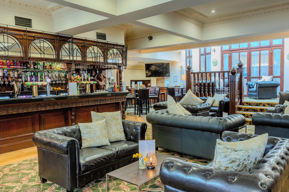 Bosworth Hall Hotel & Spa 40/61