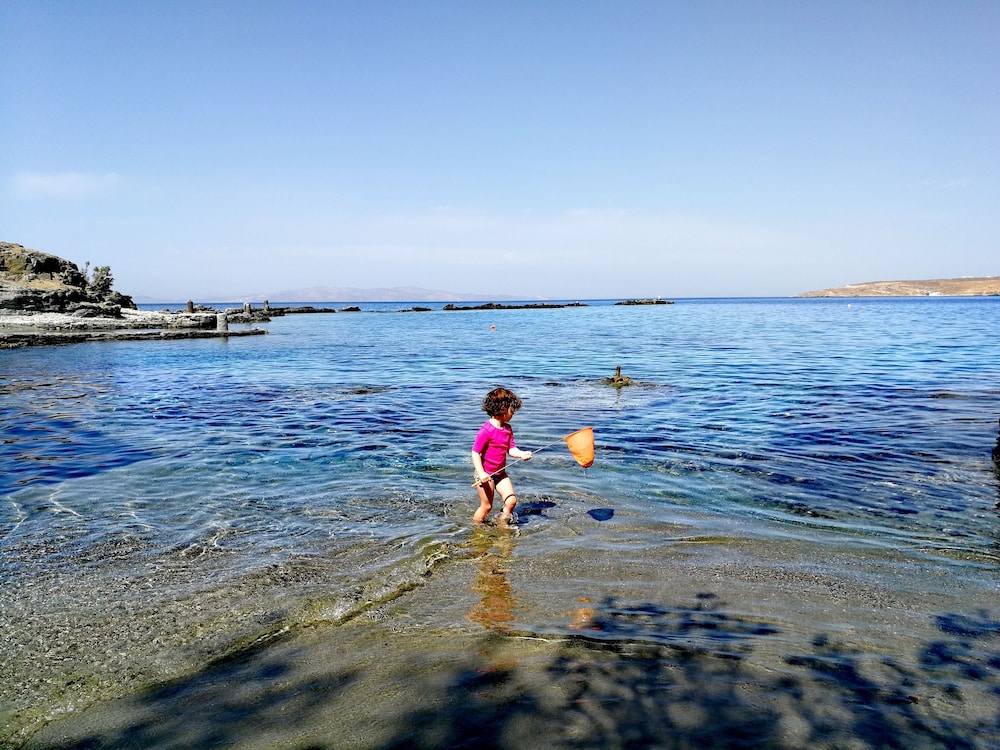 Stavros Bay 55/63