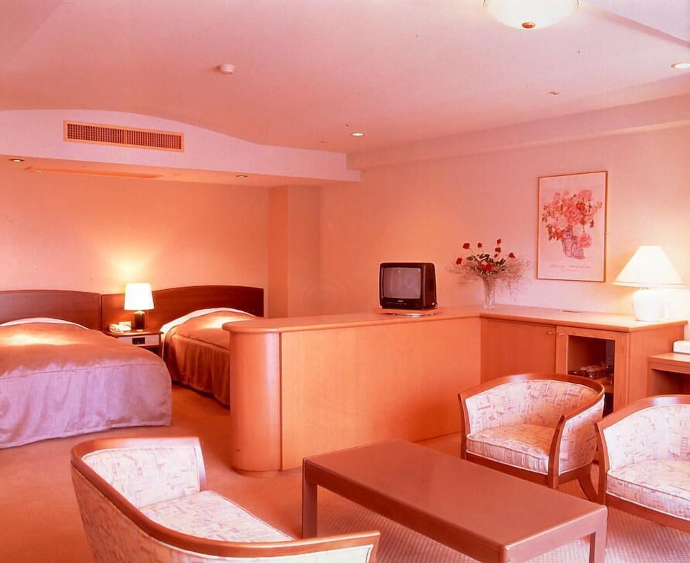 Hotel Kikusuitei 17/28