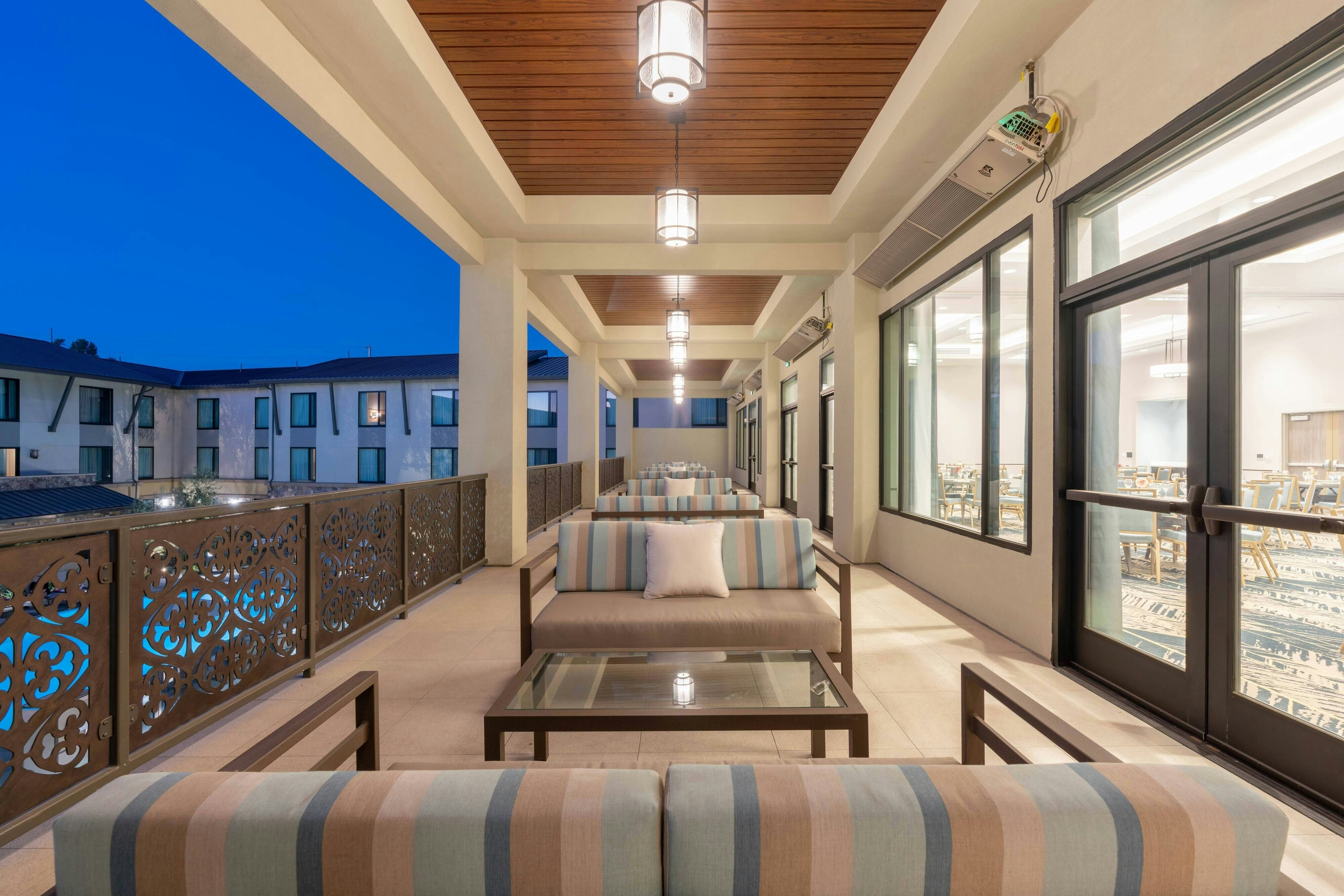 TownePlace Suites by Marriott Agoura Hills 27/50