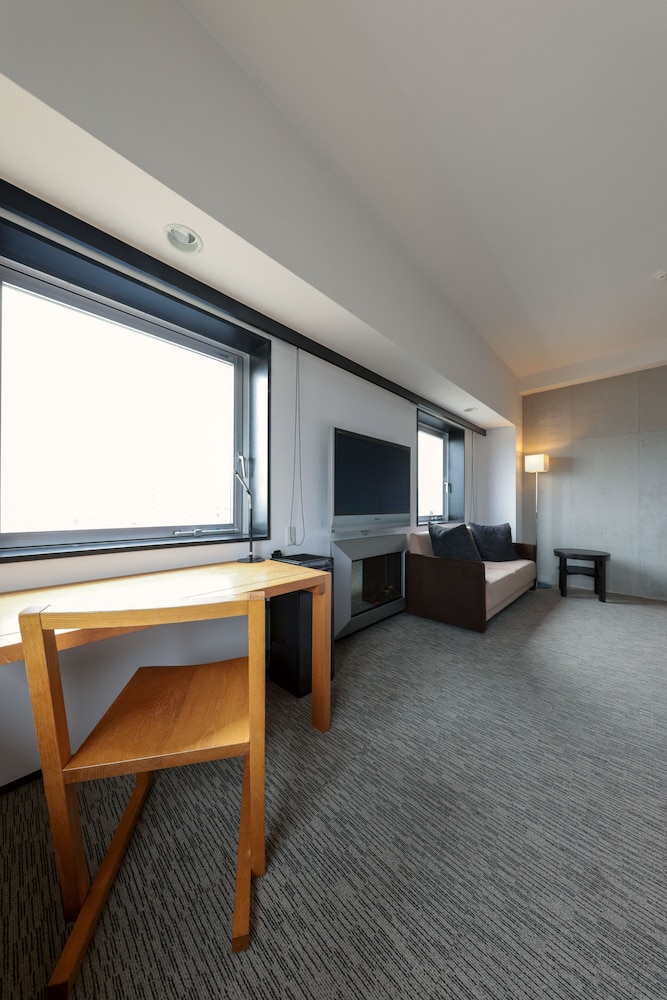 FURANO NATULUX HOTEL 29/50