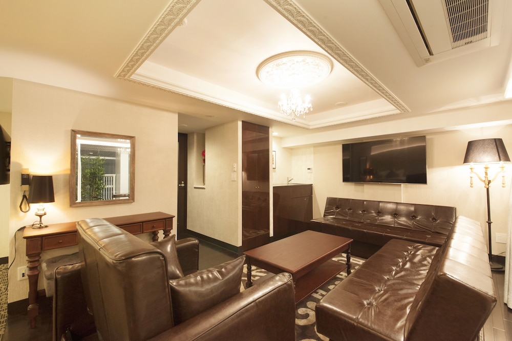 The Centurion Hotel Classic Akasaka 50/71