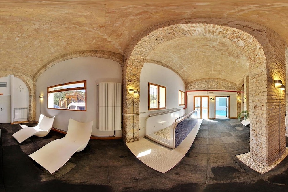 Hotel Xauen 28/50