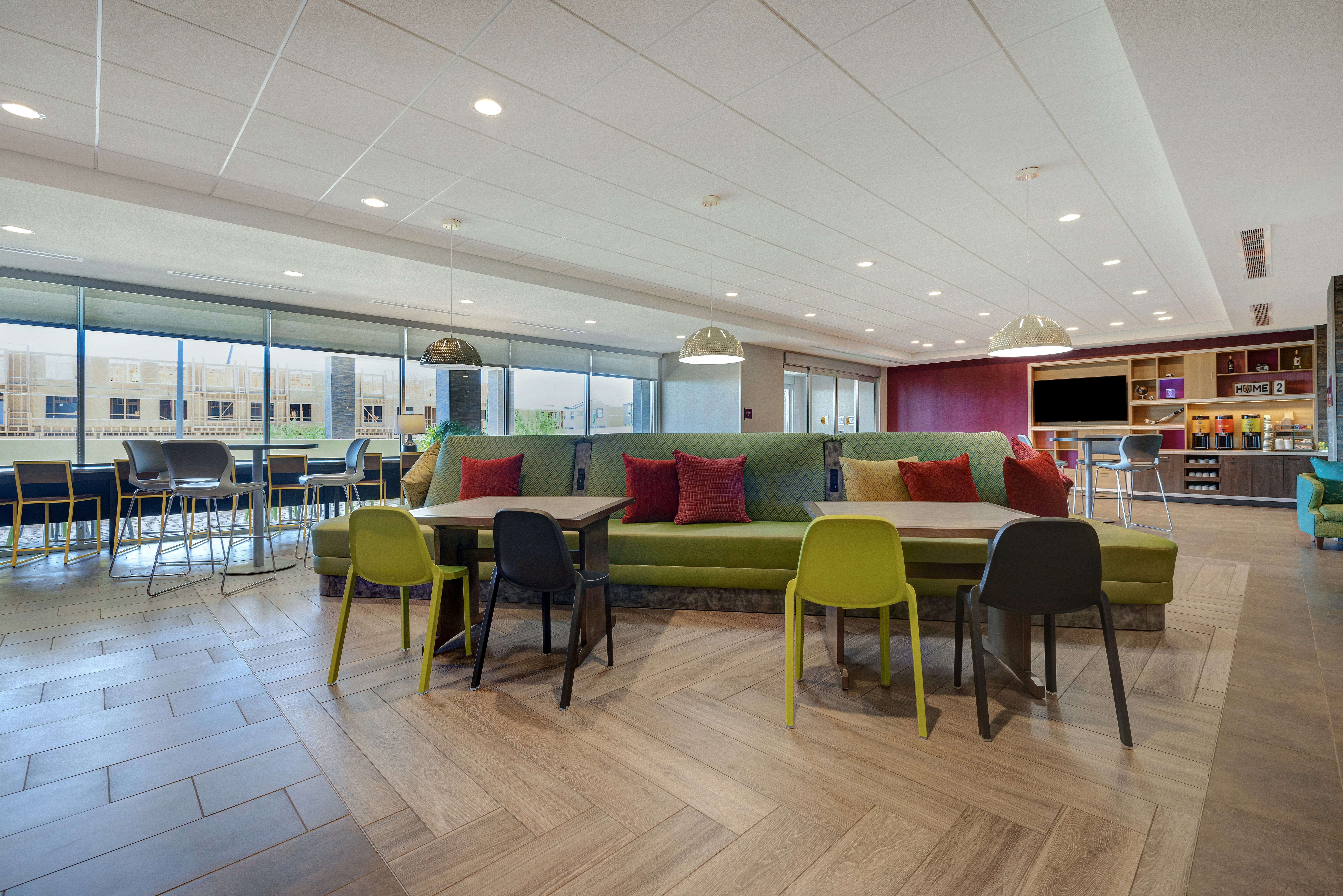 Home2 Suites by Hilton Las Vegas Northwest 19/30