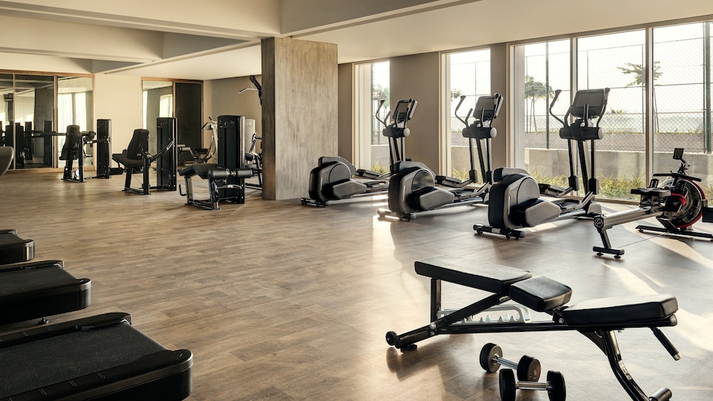 InterContinental Ras Al Khaimah Mina Al Arab Resort and Spa, an IHG Hotel 42/87