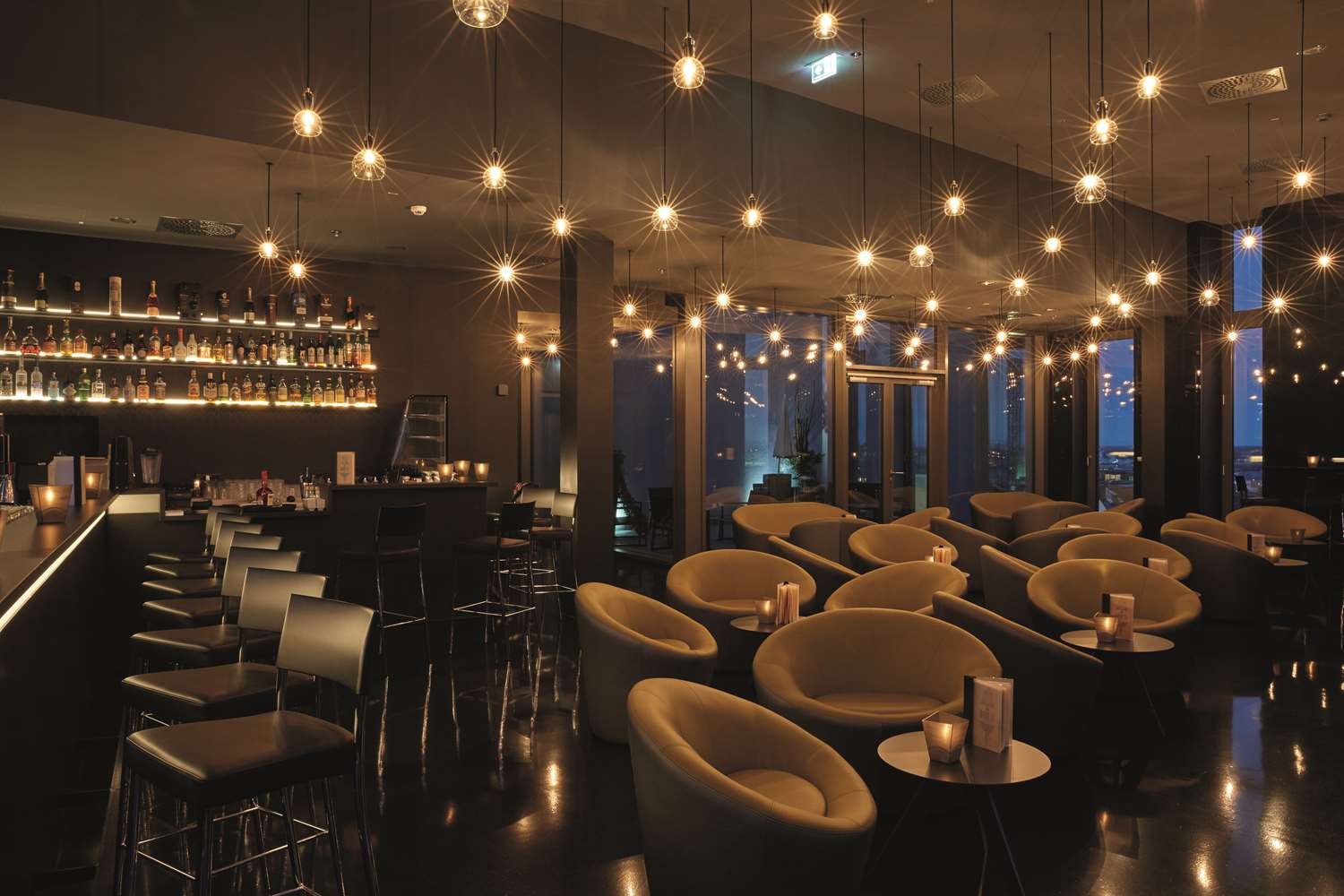 Hyperion Hotel Hamburg 29/41