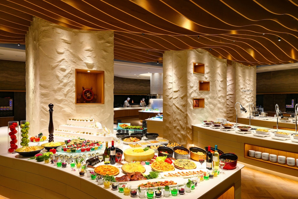 TAOYA Shima (Ex Thalassa Shima Hotel and Resort) 52/57