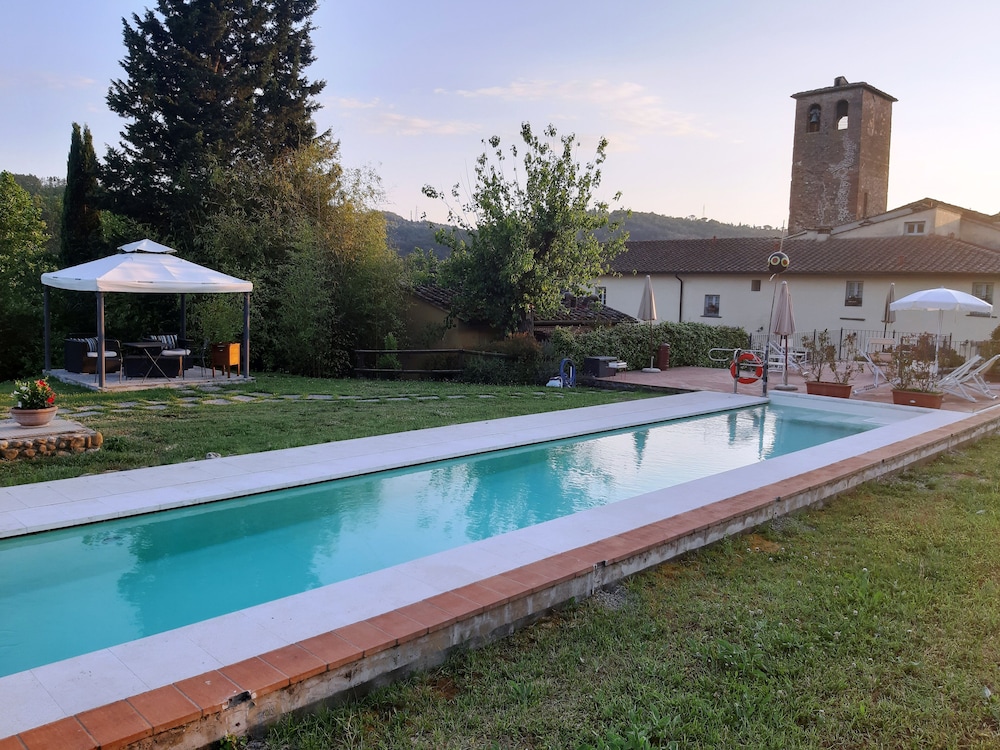 Country Hotel Borgo Santippolito 5/70