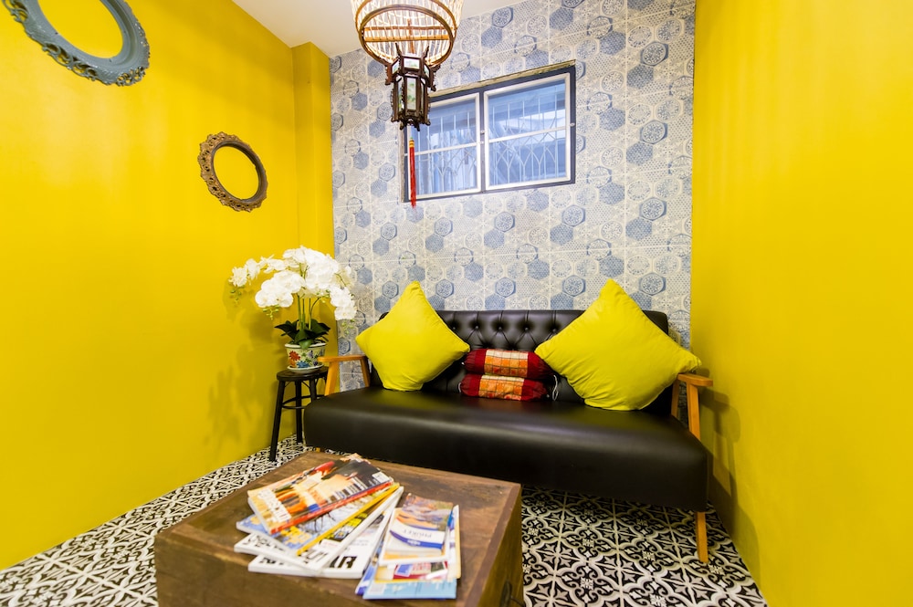 The Neighbors Hostel - Adults Only 22/36