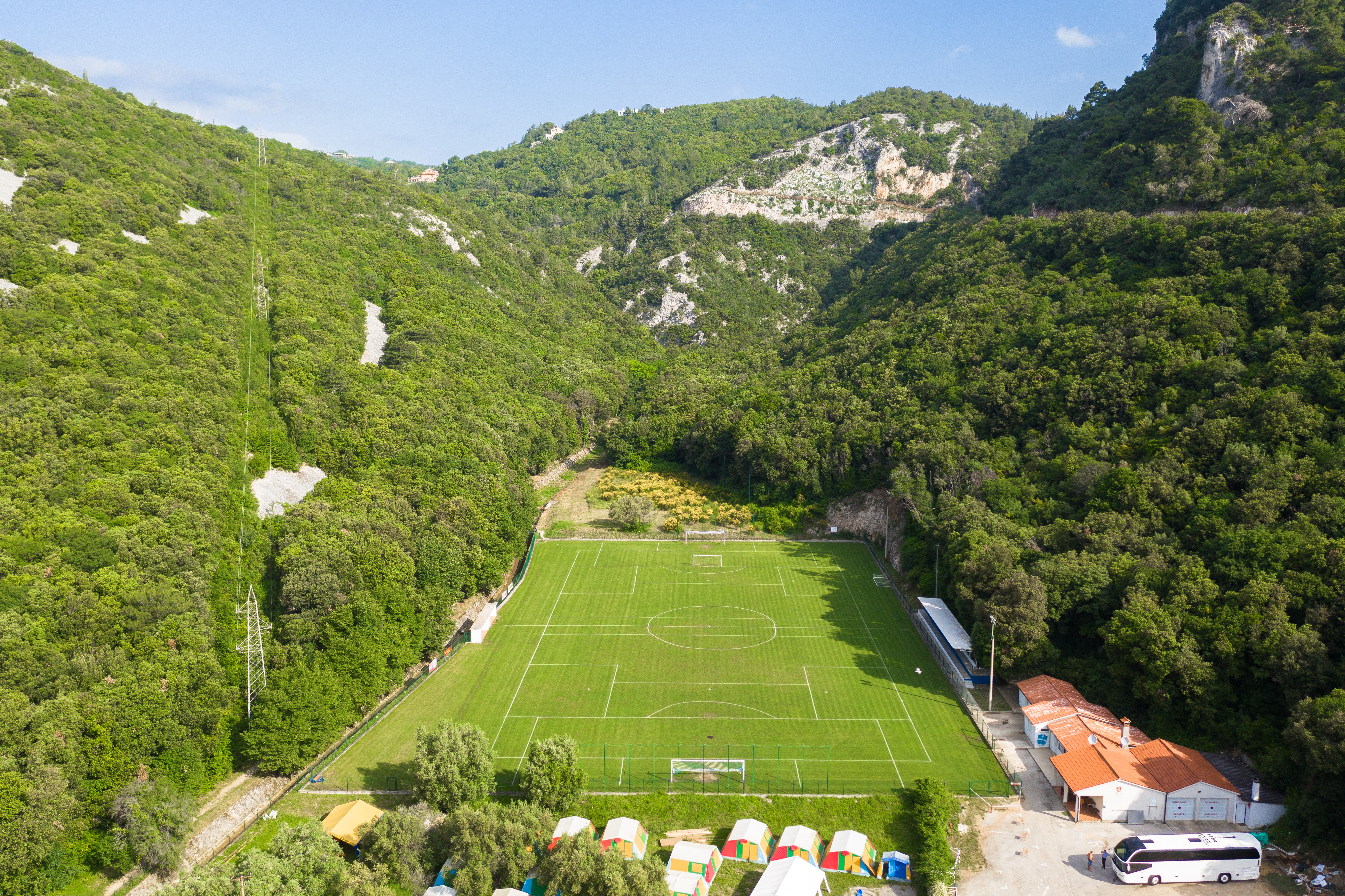 Camping Oliva 27/56