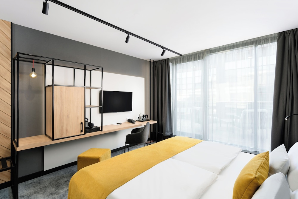 Art Hotel Szeged 27/73