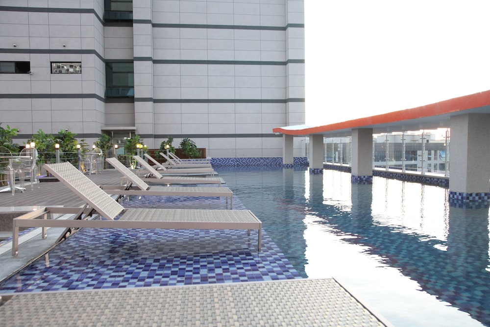 Andong Cm Park Hotel 23/44