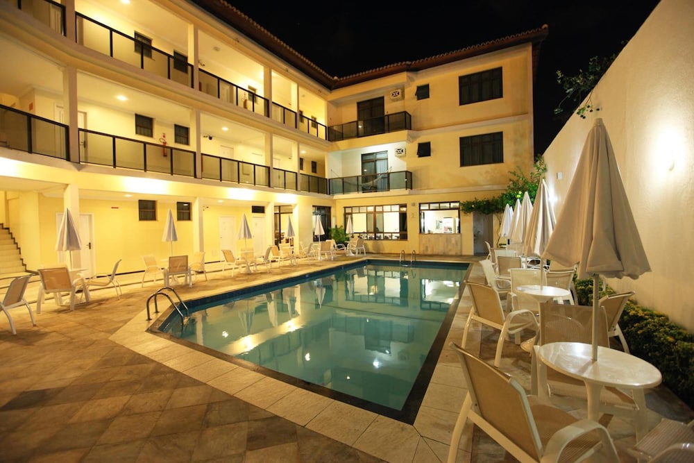 SAN MANUEL PRAIA HOTEL 5/41