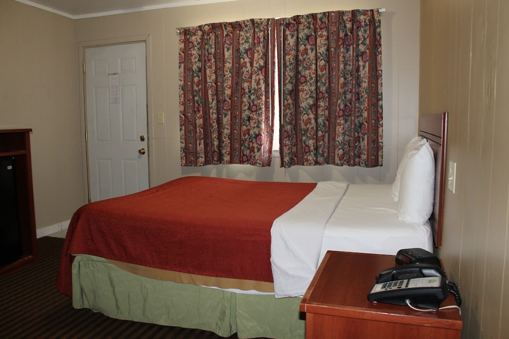Reedsburg Motel Reedsburg 36/63