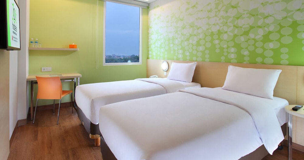 Zest Airport Jakarta by Swiss-Belhotel International 31/62