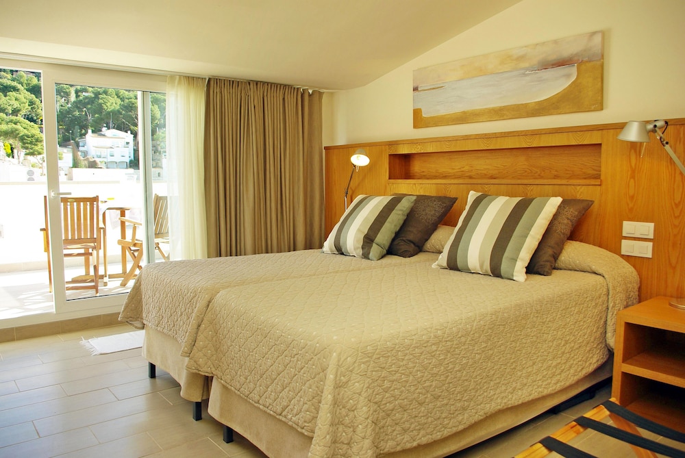 Llafranch Hotel 15/64