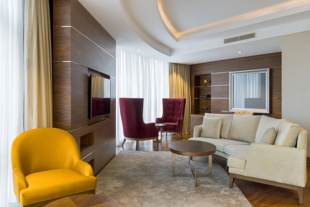 Four Points by Sheraton Ikot Ekpene 21/44