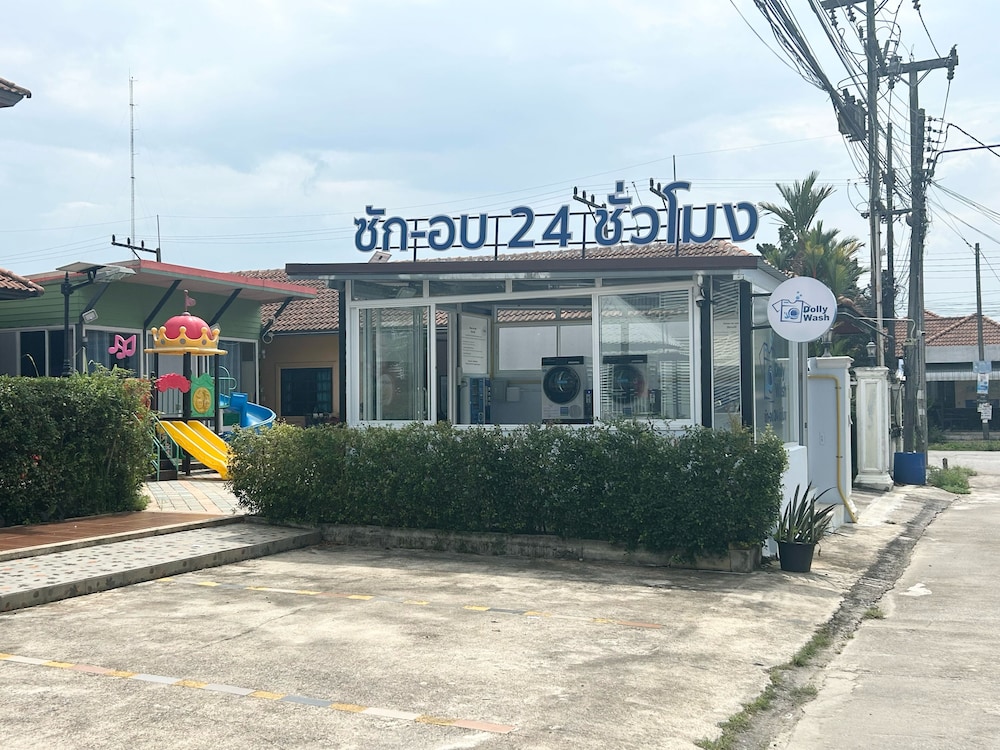 Chayadol Boutique Resort 4/71