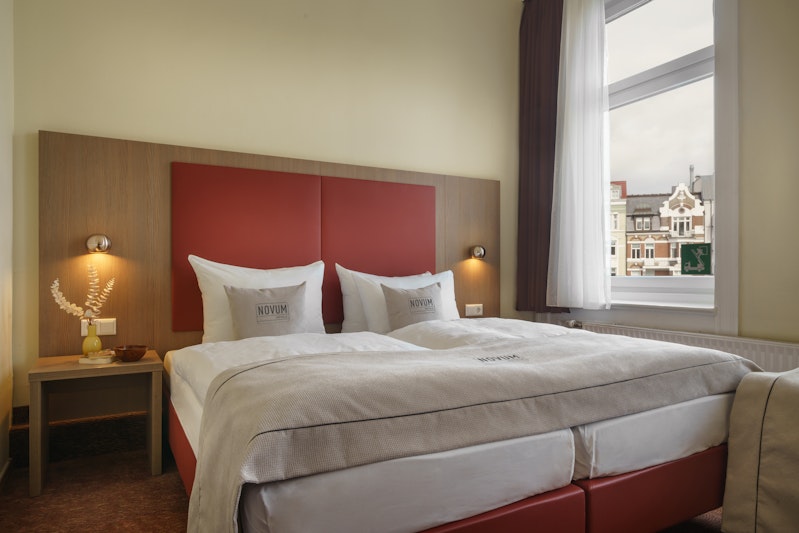 Hotel Norddeutscher Hof 10/38
