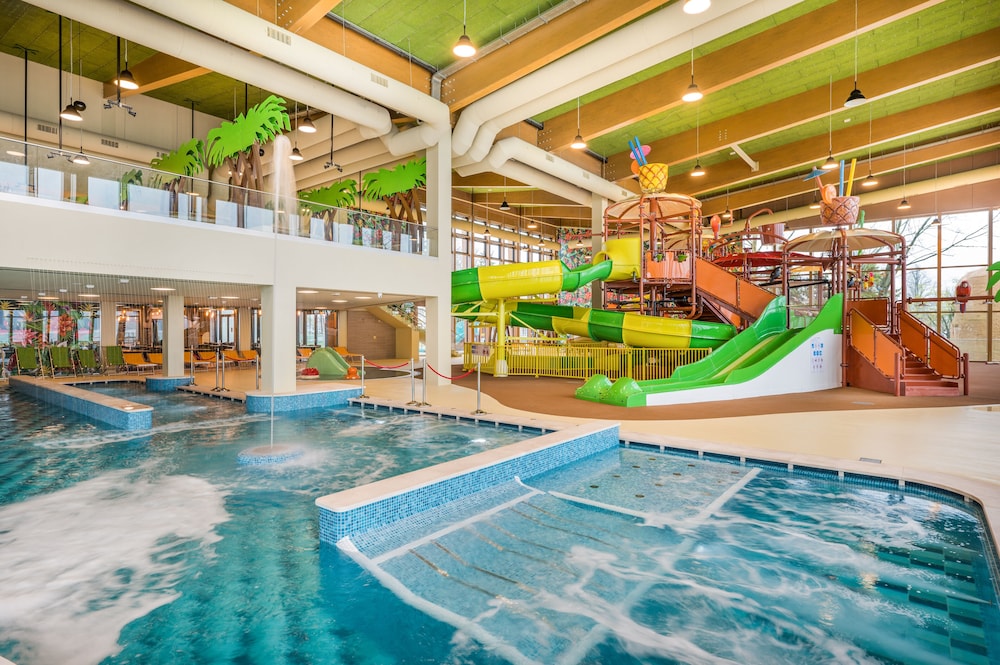 Mövenpick Balaland Resort Lake Balaton 43/50