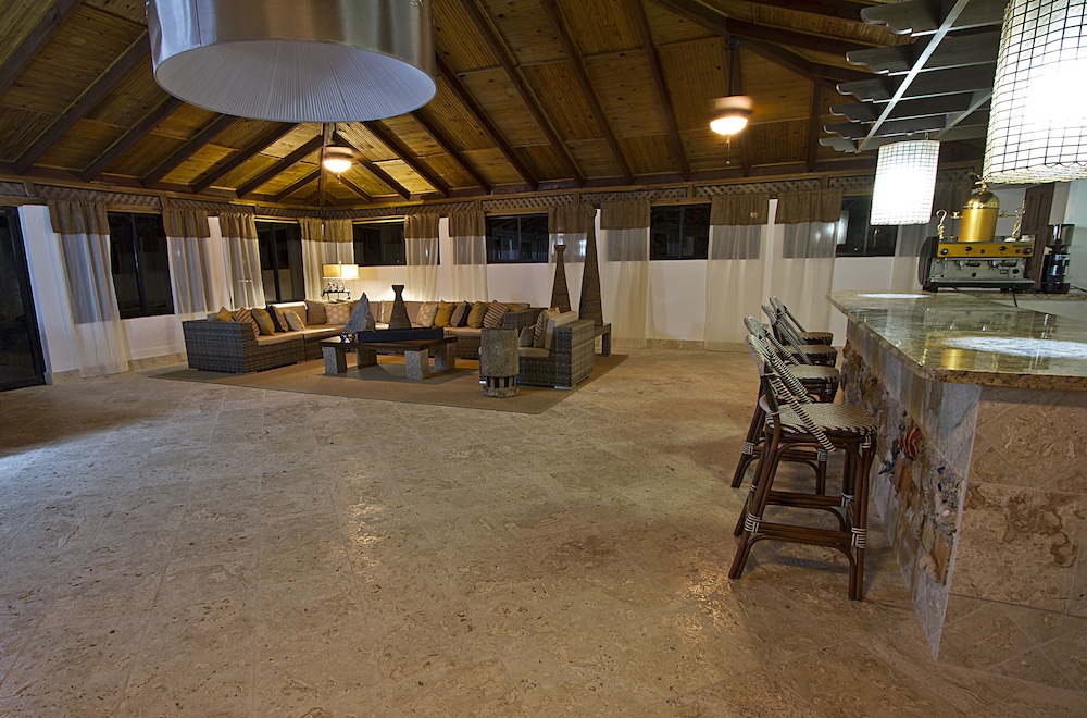 El Morro Eco Adventure Hotel 15/36