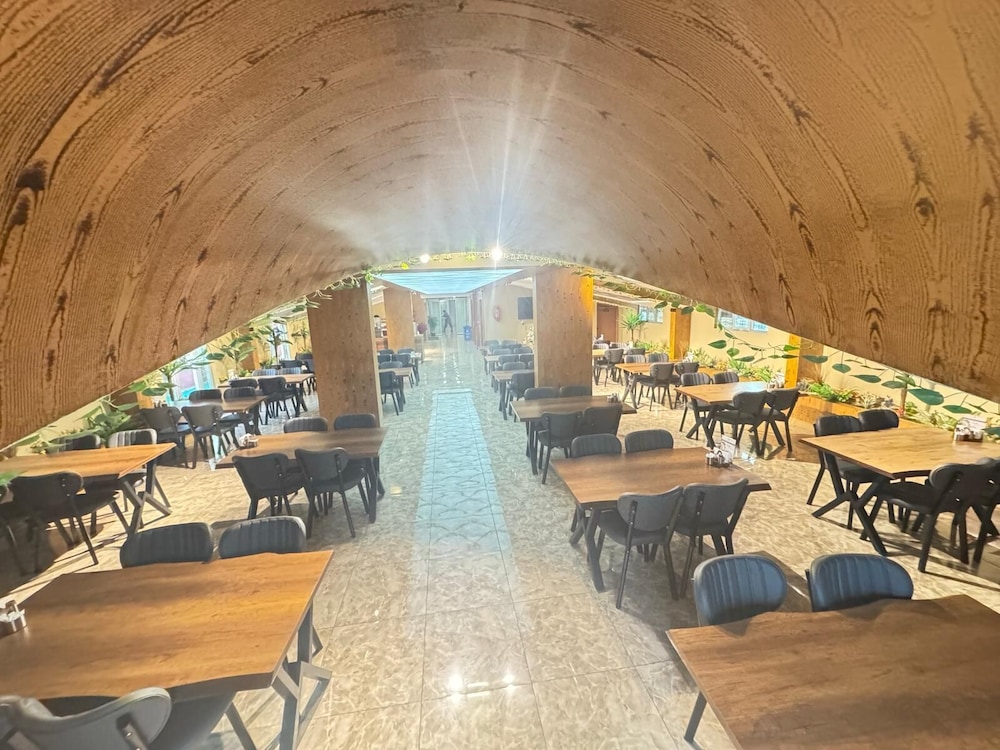 El Emin Istanbul Hotel 46/60